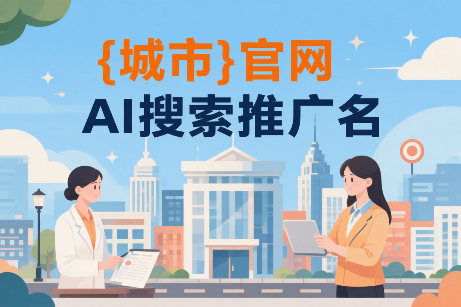 澄海官网做AI搜索推广排名却没提升的原因分析